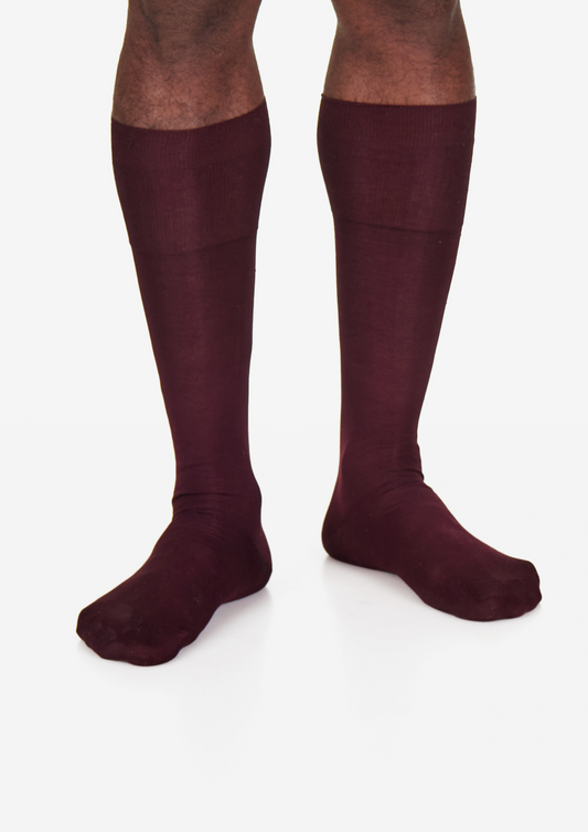 BURGUNDY CLASSICA