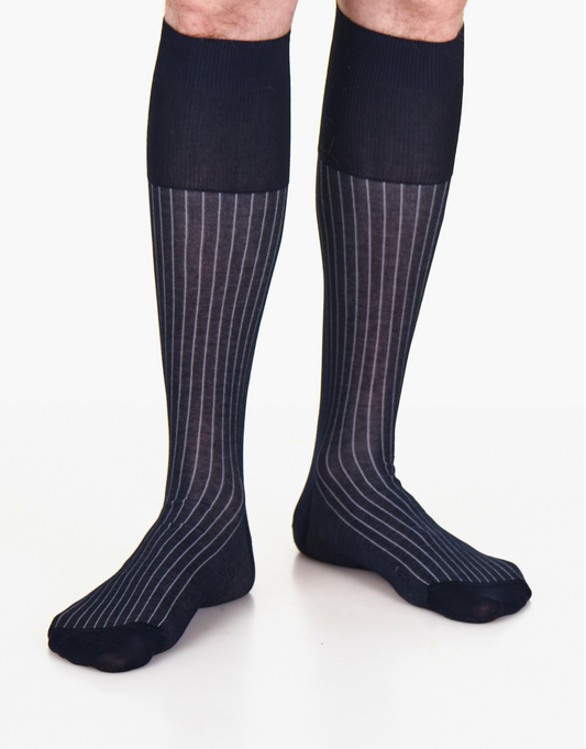 NAVY BLUE CORINTIA