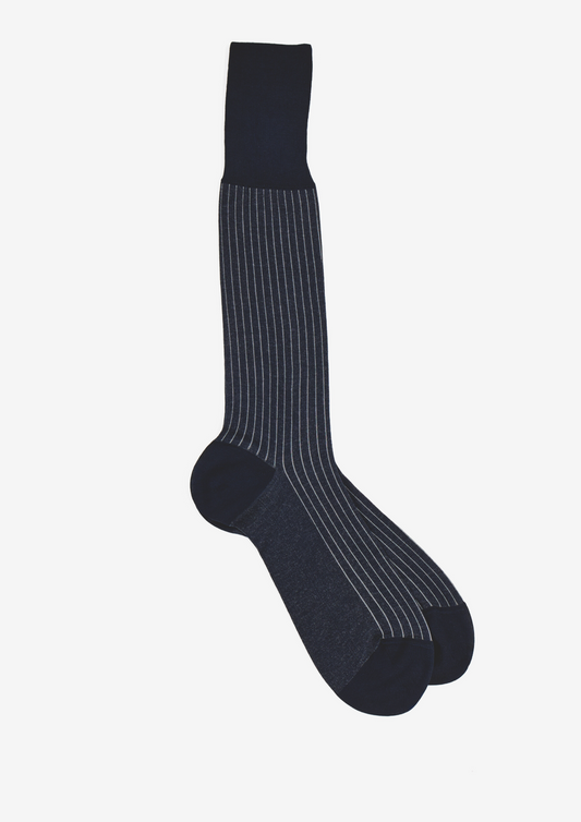 NAVY BLUE CORINTIA