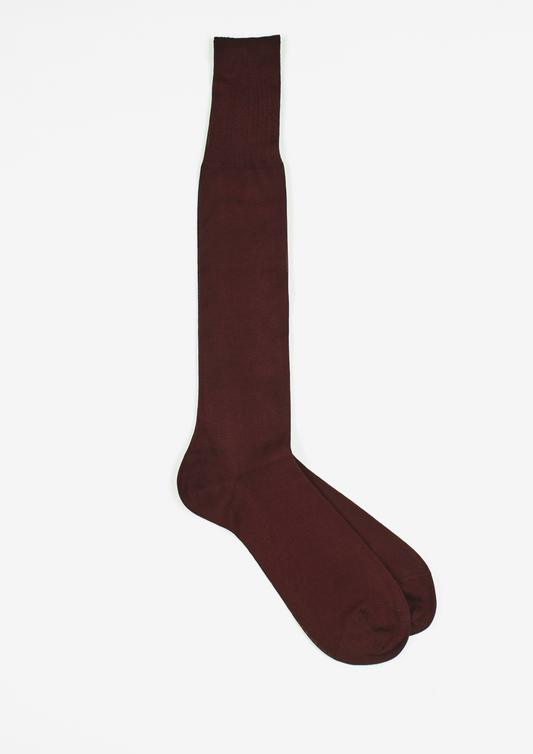 BURGUNDY CLASSICA